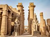 Egypt- ISIS - Plavba po Nilu s pobytem u Rudého moře 4 v Marsa Alam #4